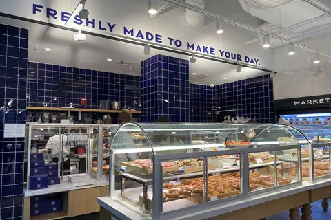 Greenhalgh's photo 2